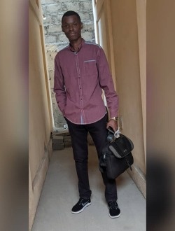 Photo du profil