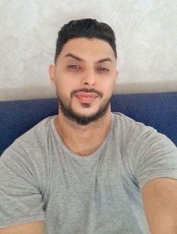 Profil de Karim Rami, un homme célibataire de 38 ans à Casablanca
