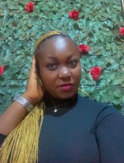 Profil de Ngono, une femme célibataire de 35 ans à Abakoum