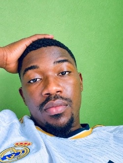 Profil de Ernest Jospin, un homme célibataire de 30 ans à Yaoundé