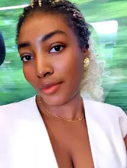 Profil de Khady, une femme célibataire de 37 ans à Berlin