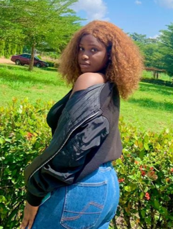 Profil de Xoxo, une femme célibataire de 22 ans à Benin City