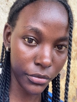 Profil de Faith, une femme célibataire de 21 ans à Kigabiro