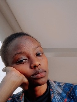 Profil de Celine, une femme célibataire de 24 ans à Busanza