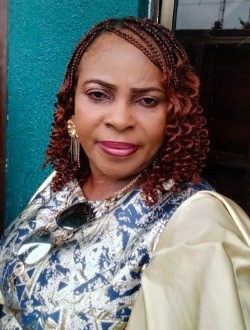 Profil de Eddy, une femme célibataire de 46 ans à Port Harcourt