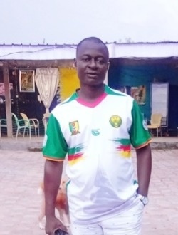 Profil de Parfait, un homme célibataire de 36 ans à Aba