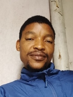 Profil de Themba, un homme célibataire de 32 ans à Durban