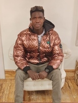 Profil de Banse, un homme célibataire de 18 ans à Zabré