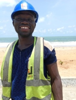 Profil de Tucdewal, un homme célibataire de 25 ans à Abomey-Calavi