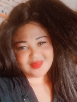 Profil de Helene, une femme célibataire de 39 ans à Yaoundé