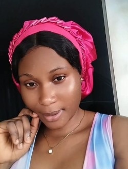 Profil de Nova💕🇨🇲, une femme célibataire de 27 ans à Yaoundé