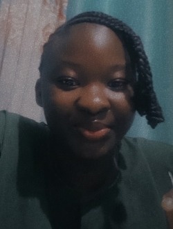 Profil de Austine, une femme célibataire de 23 ans à Douala
