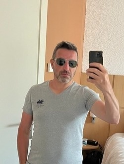 Profil de Lionel, un homme célibataire de 56 ans à Fidjrosse-Kpota