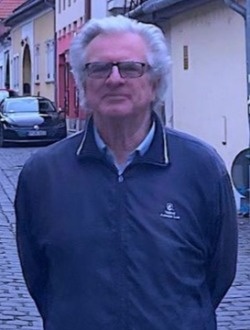 Profil de Jean-Marc, un homme célibataire de 71 ans à Montréal