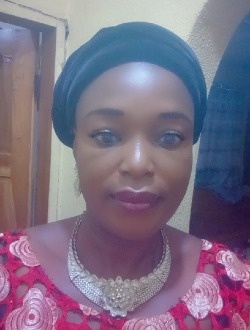 Profil de Maureen, une femme célibataire de 40 ans à Lagos