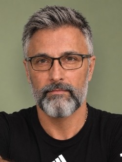 Profil de Steve, un homme célibataire de 58 ans à Saint-Jean-sur-Richelieu