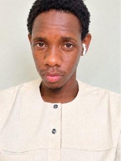 Profil de Ndiaye, un homme célibataire de 26 ans à Matam