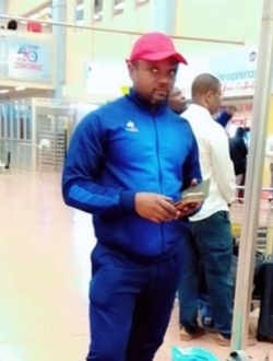 Profil de Elie, un homme célibataire de 44 ans à Yaoundé