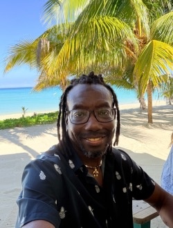 Profil de Jude, un homme célibataire de 58 ans à Montréal