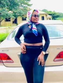Profil de Precious, une femme célibataire de 24 ans à Enugu Airport