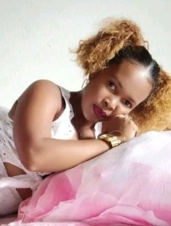 Profil de Gracie, une femme célibataire de 31 ans à 1ER Arrondissement