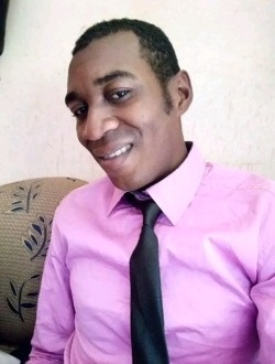 Profil de Samy, un homme célibataire de 35 ans à Djoungolo