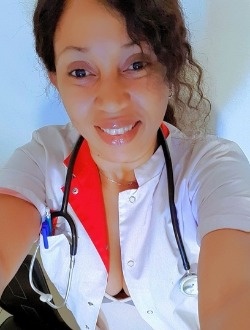 Profil de Micka, une femme célibataire de 33 ans à Yaoundé