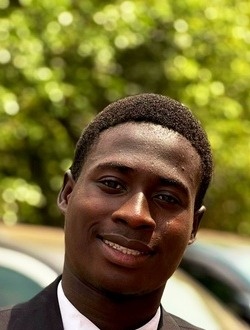 Profil de Junior, un homme célibataire de 21 ans à Yaoundé