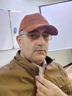 Profil de Salim, un homme célibataire de 51 ans à Constantine