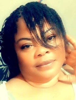 Profil de Manuella La Douce, une femme célibataire de 38 ans à La Goulette