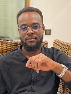 Profil de Sky, un homme célibataire de 24 ans à Abidjan