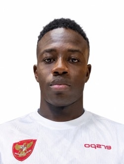 Profil de Patrick, un homme célibataire de 23 ans à Cocody