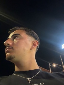 Profil de Armando, un homme célibataire de 22 ans à Chazelles-sur-Lyon