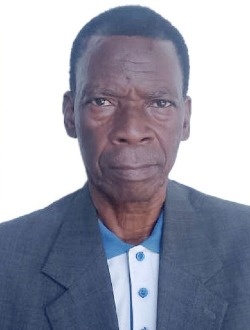 Profil de Nick, un homme célibataire de 66 ans à Cotonou