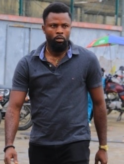 Profil de Gilles, un homme célibataire de 36 ans à Douala