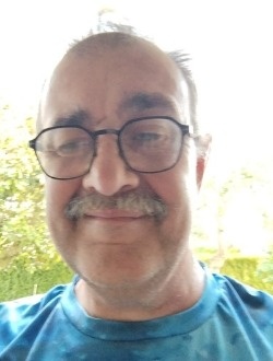 Profil de Jean, un homme célibataire de 52 ans à Bressuire