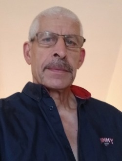 Profil de Steve, un homme célibataire de 63 ans à Essey-lès-Nancy