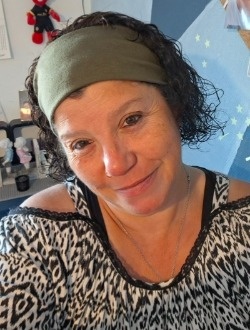 Profil de Christine, une femme célibataire de 49 ans à Bastogne