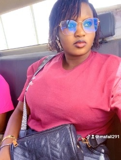 Profil de Maréme, une femme célibataire de 31 ans à Dakar
