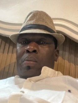 Profil de Jean, un homme célibataire de 46 ans à Dakar
