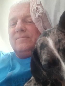 Profil de Serge, un homme célibataire de 58 ans à Liège