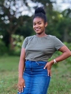 Profil de Naella, une femme célibataire de 23 ans à Sambava