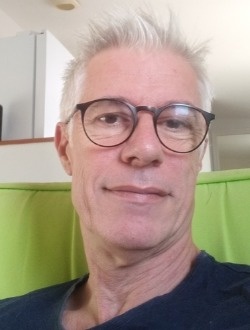 Profil de Arnaud, un homme célibataire de 57 ans à Montreuil-Bellay