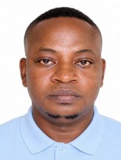 Profil de Ro, un homme célibataire de 34 ans à Lomé