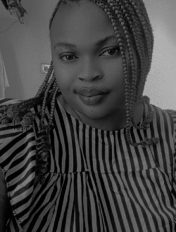Profil de Palmi, une femme célibataire de 26 ans à Douala