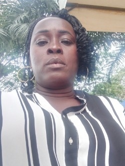 Profil de Ytt, une femme célibataire de 47 ans à Douala