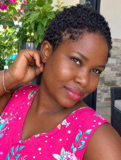 Profil de Marguerite, une femme célibataire de 34 ans à Paris-l'Hôpital