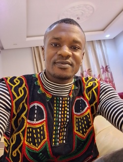 Profil de Nathanaël, un homme célibataire de 31 ans à Bafoussam II