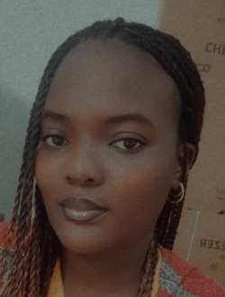 Profil de Mariette, une femme célibataire de 23 ans à Lomé