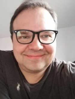Profil de Alex, un homme célibataire de 45 ans à Québec